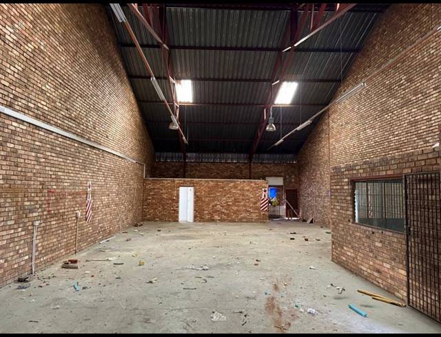 BUSINESS PROPERTY TO RENT IN SUNDERLAND RIDGE